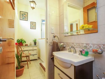 Venta Ph 4 ambientes con terraza Villa Urquiza!!