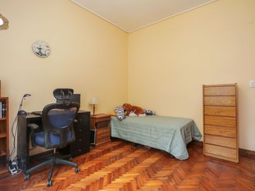 Venta Ph 4 ambientes con terraza Villa Urquiza!!