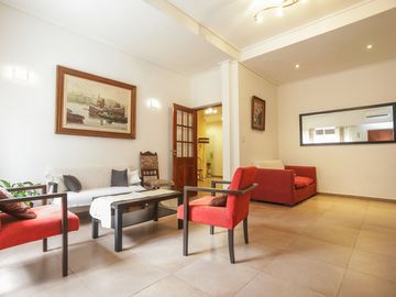 Venta Ph 4 ambientes con terraza Villa Urquiza!!