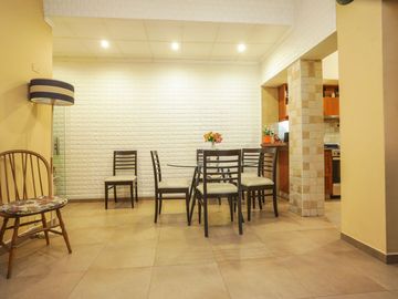 Venta Ph 4 ambientes con terraza Villa Urquiza!!