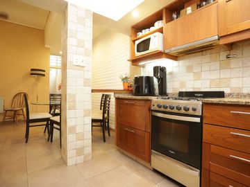 Venta Ph 4 ambientes con terraza Villa Urquiza!!