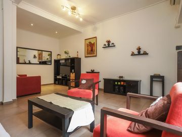 Venta Ph 4 ambientes con terraza Villa Urquiza!!