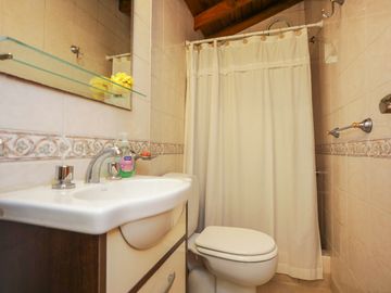 Venta Ph 4 ambientes con terraza Villa Urquiza!!