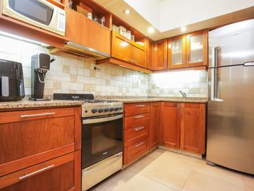 Venta Ph 4 ambientes con terraza Villa Urquiza!!