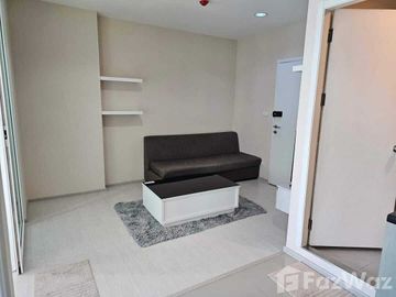 Aspire Erawan TowerB 17th floor 2 bedrooms 1 bathroom