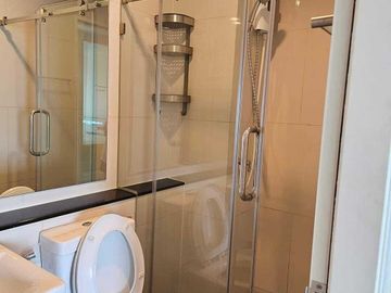 Aspire Erawan TowerB 17th floor 2 bedrooms 1 bathroom