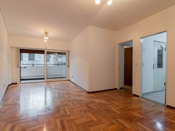4 AMBIENTES a 1 CUADRA DE ACOYTE Y RIVADAVIA