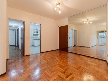 4 AMBIENTES a 1 CUADRA DE ACOYTE Y RIVADAVIA