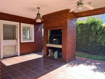 Casa 3 ambientes, La Rinconada, Pilar ALQUILER