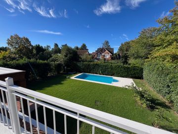Casa 3 ambientes, La Rinconada, Pilar ALQUILER