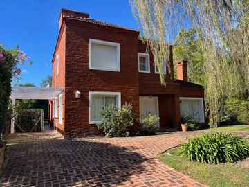 Casa 3 ambientes, La Rinconada, Pilar ALQUILER