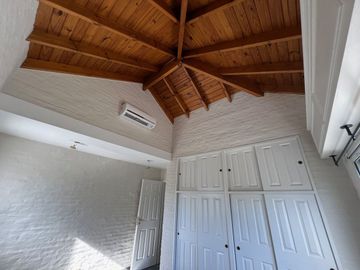 Casa 3 ambientes, La Rinconada, Pilar ALQUILER