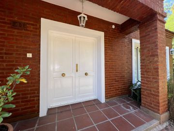 Casa 3 ambientes, La Rinconada, Pilar ALQUILER