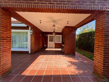 Casa 3 ambientes, La Rinconada, Pilar ALQUILER