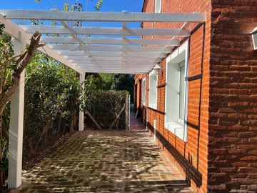 Casa 3 ambientes, La Rinconada, Pilar ALQUILER