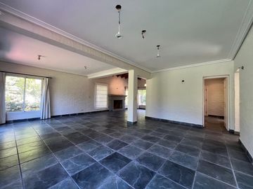 Casa 3 ambientes, La Rinconada, Pilar ALQUILER