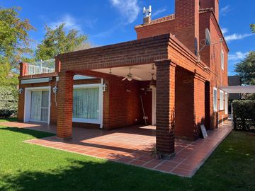 Casa 3 ambientes, La Rinconada, Pilar ALQUILER