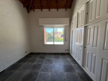 Casa 3 ambientes, La Rinconada, Pilar ALQUILER