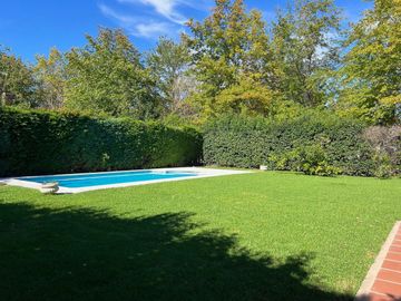 Casa 3 ambientes, La Rinconada, Pilar ALQUILER