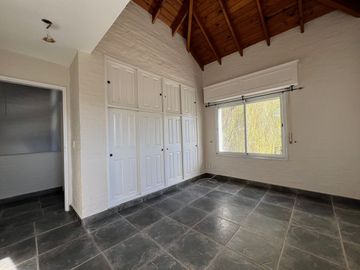 Casa 3 ambientes, La Rinconada, Pilar ALQUILER