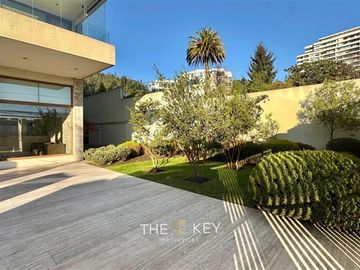 Departamento en Venta en Av Pedro de Valdivia - Av Inglesa