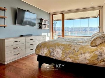 Departamento en Venta en Av Pedro de Valdivia - Av Inglesa