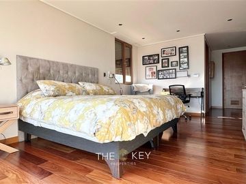 Departamento en Venta en Av Pedro de Valdivia - Av Inglesa