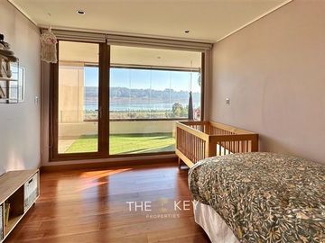 Departamento en Venta en Av Pedro de Valdivia - Av Inglesa
