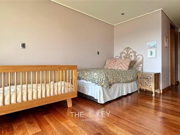 Departamento en Venta en Av Pedro de Valdivia - Av Inglesa