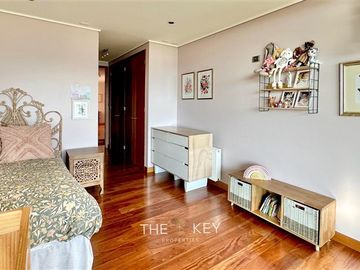 Departamento en Venta en Av Pedro de Valdivia - Av Inglesa