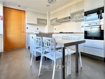 Departamento en Venta en Av Pedro de Valdivia - Av Inglesa