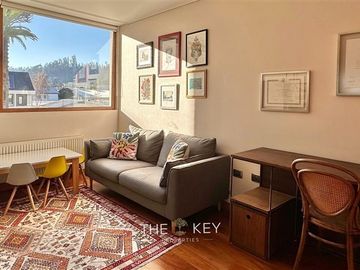 Departamento en Venta en Av Pedro de Valdivia - Av Inglesa