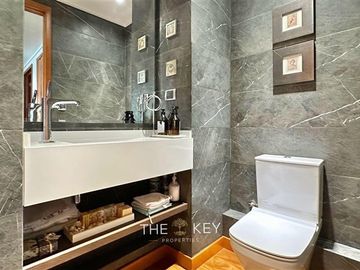 Departamento en Venta en Av Pedro de Valdivia - Av Inglesa