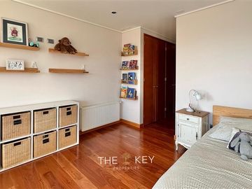 Departamento en Venta en Av Pedro de Valdivia - Av Inglesa