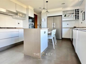 Departamento en Venta en Av Pedro de Valdivia - Av Inglesa