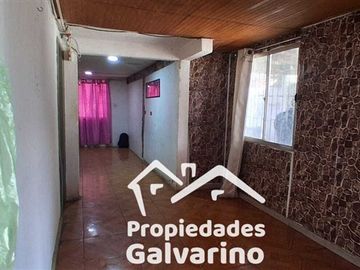 Casa en Venta en VILLA SAN FRANCISCO