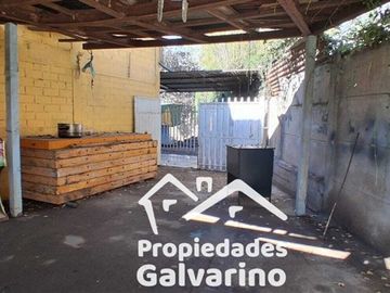 Casa en Venta en VILLA SAN FRANCISCO