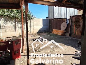 Casa en Venta en VILLA SAN FRANCISCO