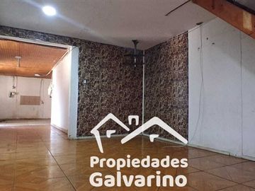 Casa en Venta en VILLA SAN FRANCISCO