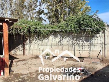 Casa en Venta en VILLA SAN FRANCISCO