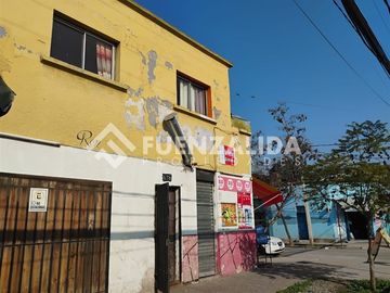 Casa en Venta en Arauco