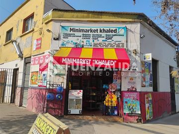 Local Comercial en Venta en Arauco
