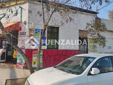 Local Comercial en Venta en Arauco