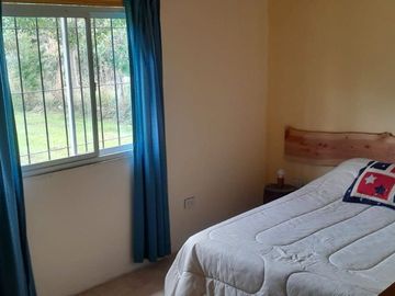Casa en Venta de cuatro ambientes en El Bolsón