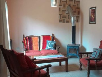 Casa en Venta de cuatro ambientes en El Bolsón
