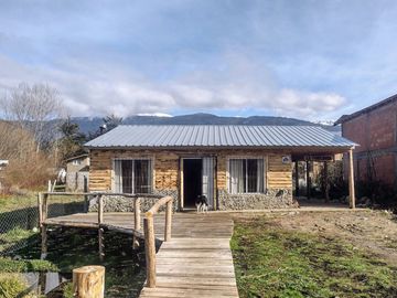 Casa en Venta de cuatro ambientes en El Bolsón