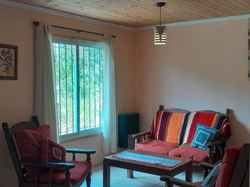 Casa en Venta de cuatro ambientes en El Bolsón
