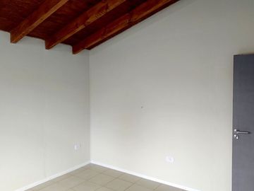 Dúplex de tres ambientes APTO CRÉDITO en El Bolsón