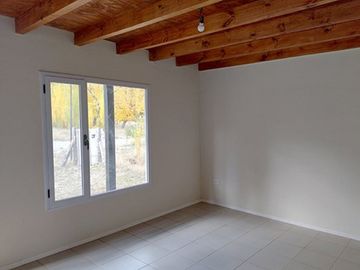 Dúplex de tres ambientes APTO CRÉDITO en El Bolsón