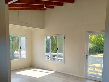 Dúplex de tres ambientes APTO CRÉDITO en El Bolsón